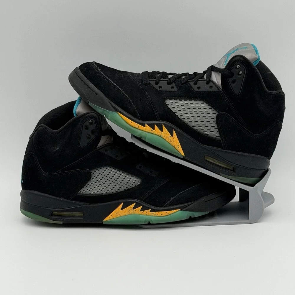 Jordan pre owned